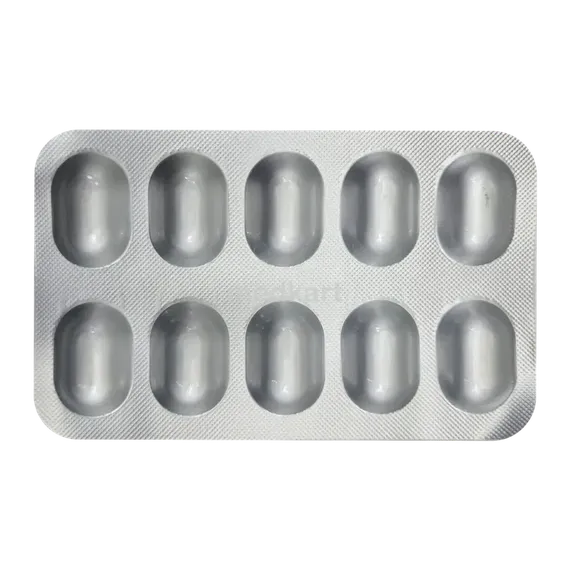 xykaa mr 4mg tablet 10's